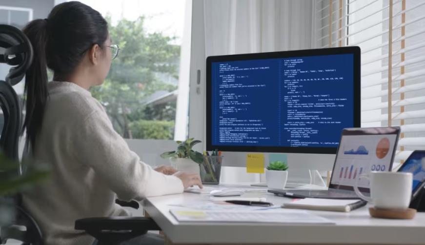 海南企业数字化解决方案：机器学习赋能商业模式升级的核心路径
